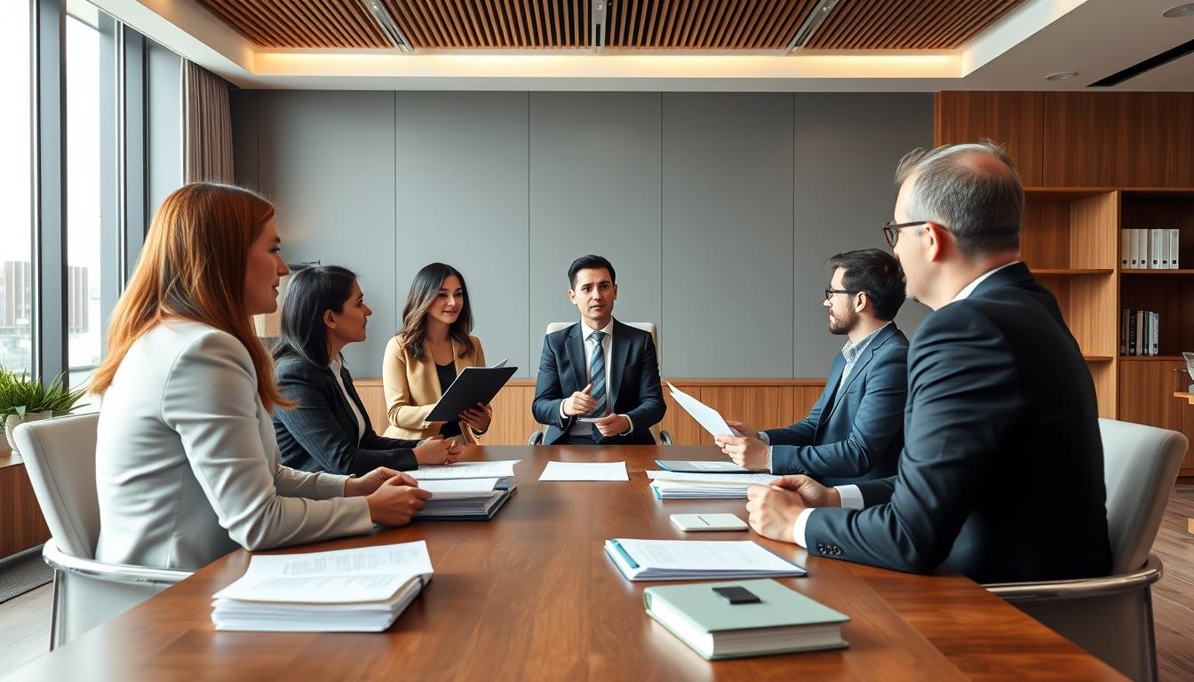 Compliance and legal guidance